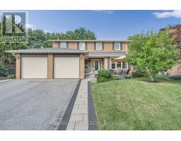 1409 HOLLY COURT, Oakville, Ontario
