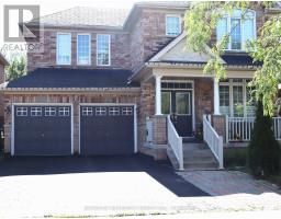 BASEMENT - 5 CRANNYFIELD DRIVE, Brampton, Ontario