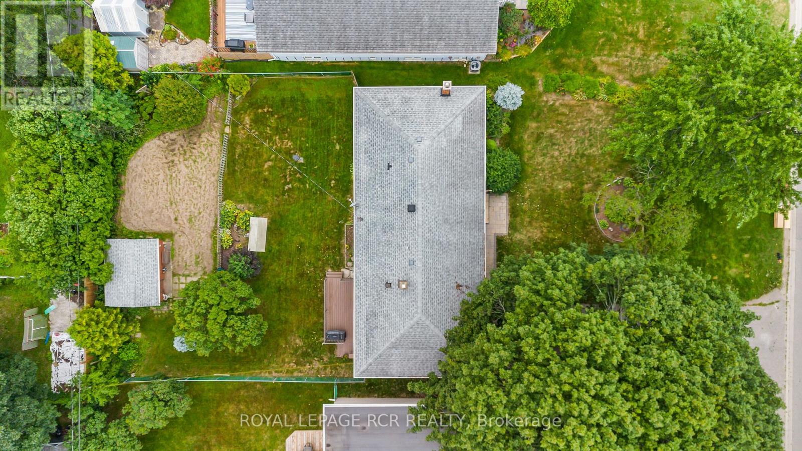 89 Town Line, Orangeville, Ontario  L9W 1V7 - Photo 2 - W13712984