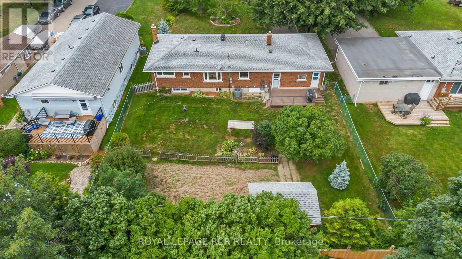 89 Town Line, Orangeville, Ontario  L9W 1V7 - Photo 36 - W13712984