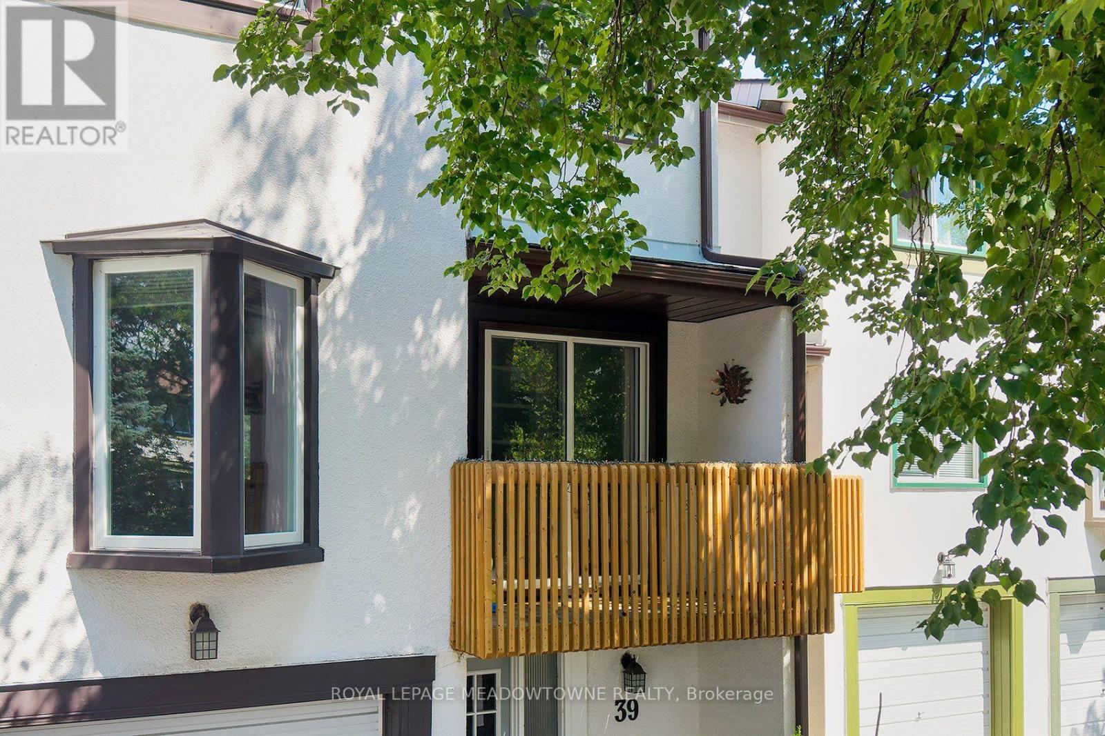 39 - 2651 Aquitaine Avenue, Mississauga, Ontario  L5N 1V5 - Photo 17 - W13712988