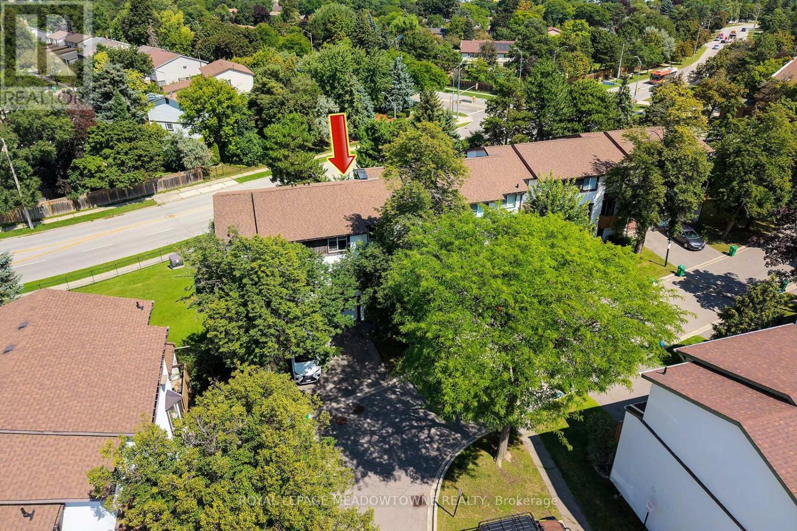 39 - 2651 Aquitaine Avenue, Mississauga, Ontario  L5N 1V5 - Photo 3 - W13712988