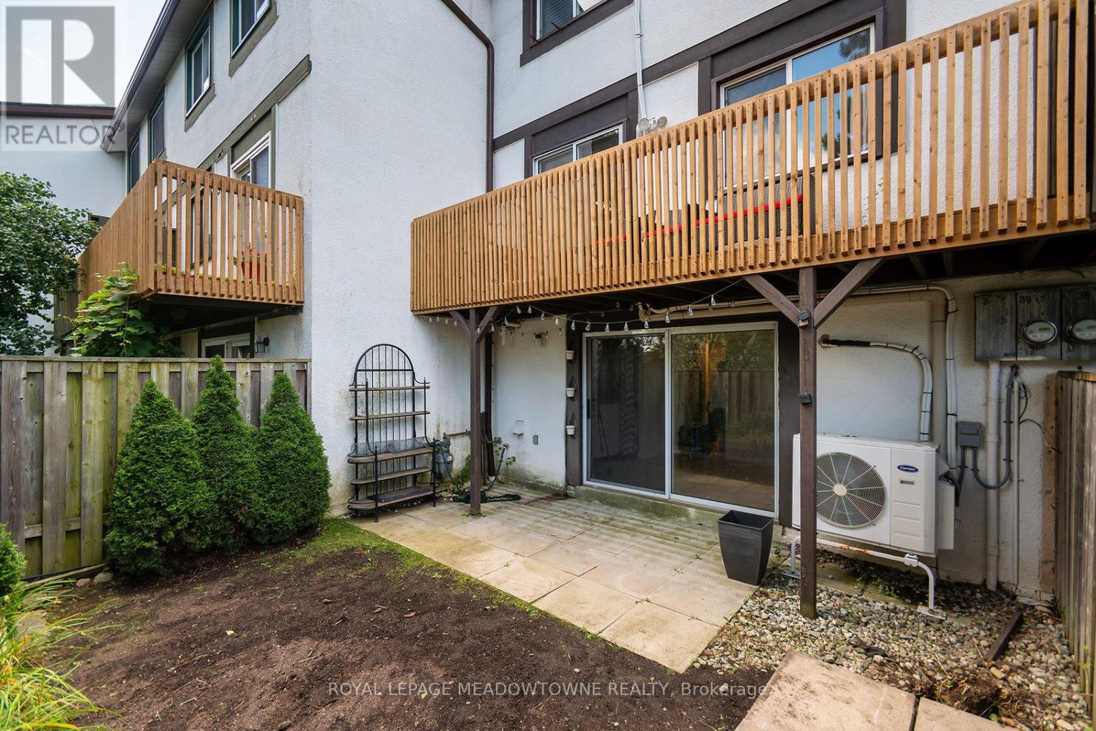 39 - 2651 Aquitaine Avenue, Mississauga, Ontario  L5N 1V5 - Photo 31 - W13712988