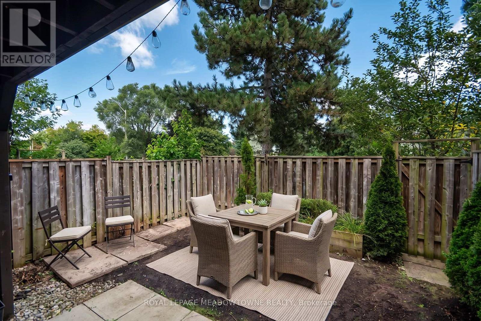 39 - 2651 Aquitaine Avenue, Mississauga, Ontario  L5N 1V5 - Photo 32 - W13712988