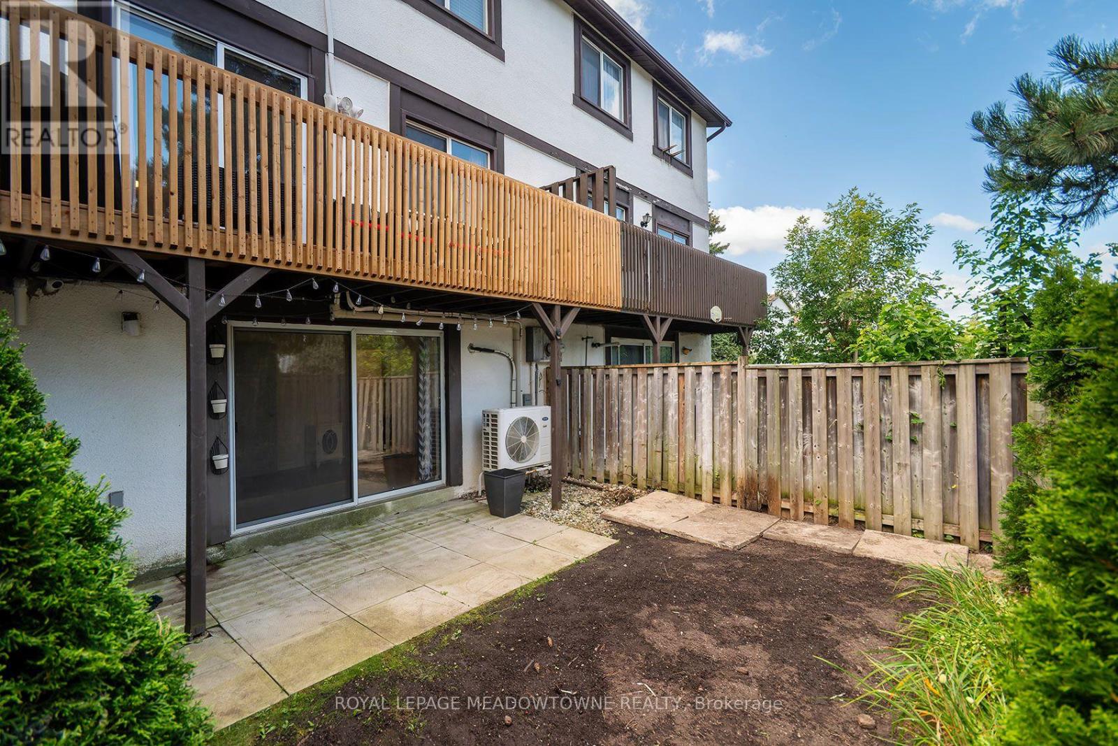 39 - 2651 Aquitaine Avenue, Mississauga, Ontario  L5N 1V5 - Photo 33 - W13712988