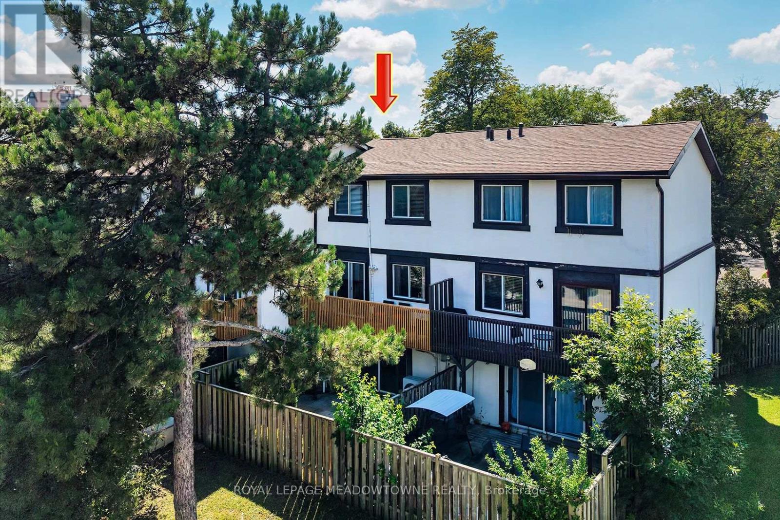 39 - 2651 Aquitaine Avenue, Mississauga, Ontario  L5N 1V5 - Photo 34 - W13712988