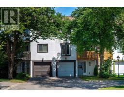 39 - 2651 AQUITAINE AVENUE, Mississauga, Ontario