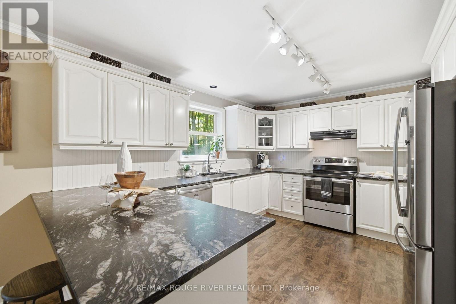 2774 Les Davey Road, Hamilton Township, Ontario  K0K 1C0 - Photo 11 - X13712902