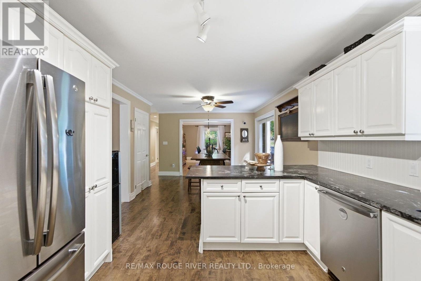 2774 Les Davey Road, Hamilton Township, Ontario  K0K 1C0 - Photo 12 - X13712902