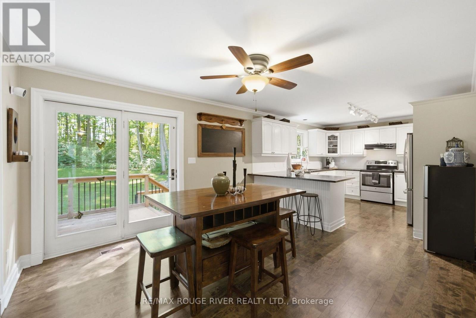 2774 Les Davey Road, Hamilton Township, Ontario  K0K 1C0 - Photo 14 - X13712902