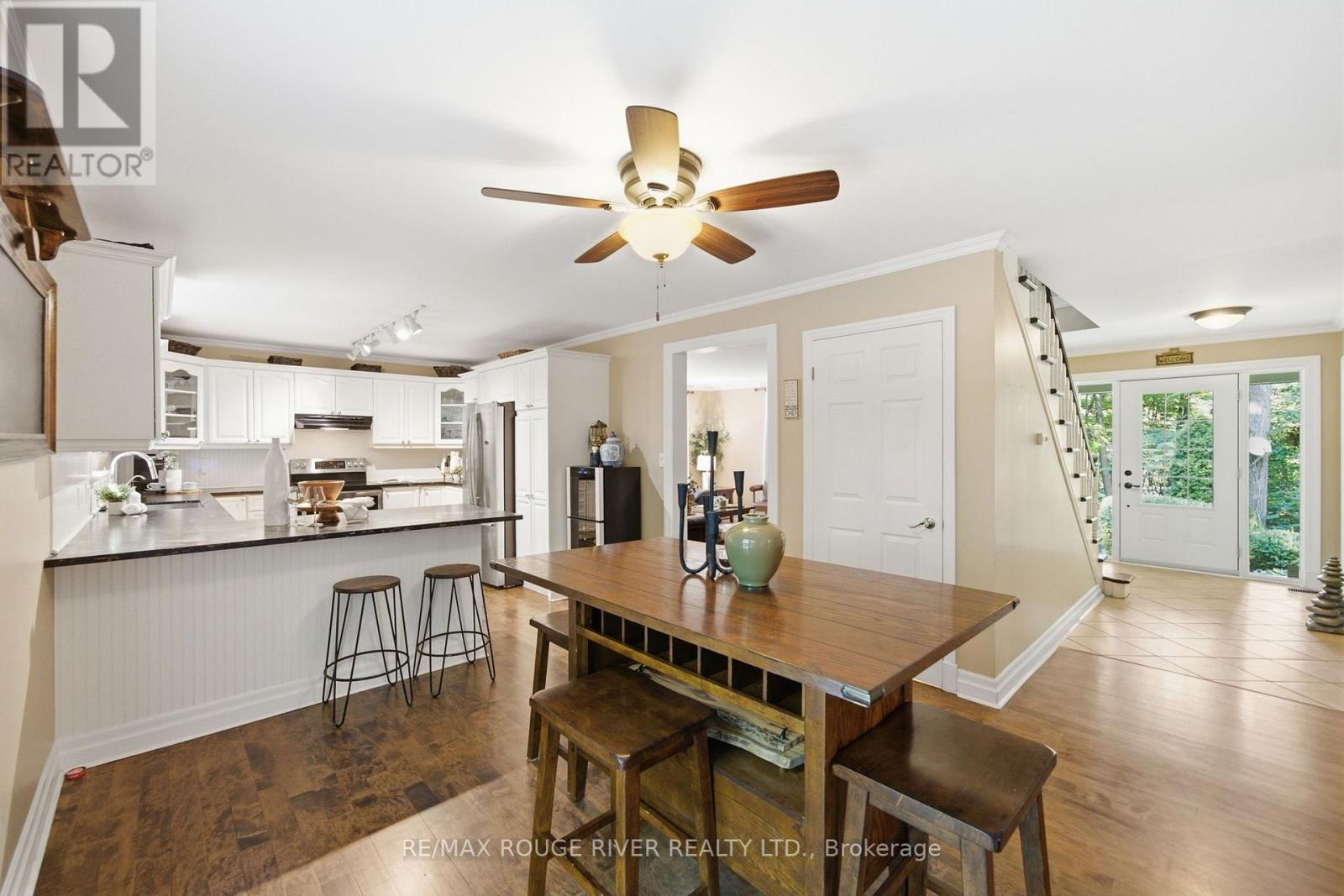 2774 Les Davey Road, Hamilton Township, Ontario  K0K 1C0 - Photo 15 - X13712902