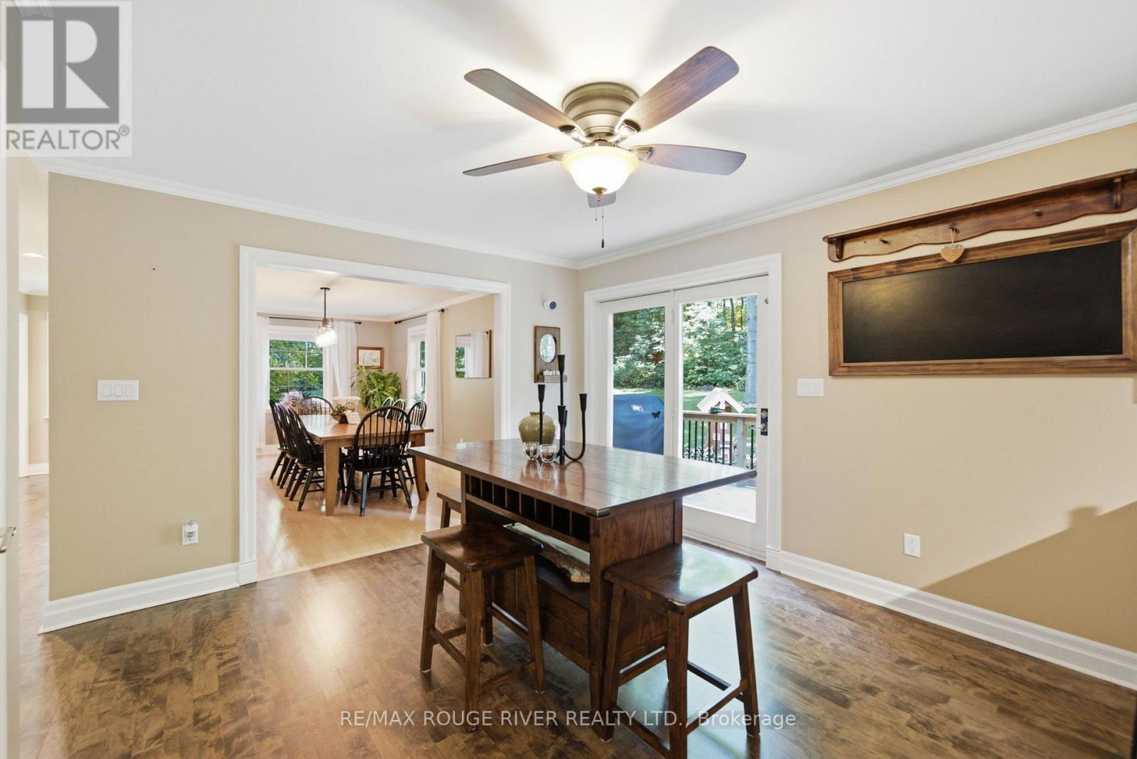 2774 Les Davey Road, Hamilton Township, Ontario  K0K 1C0 - Photo 16 - X13712902