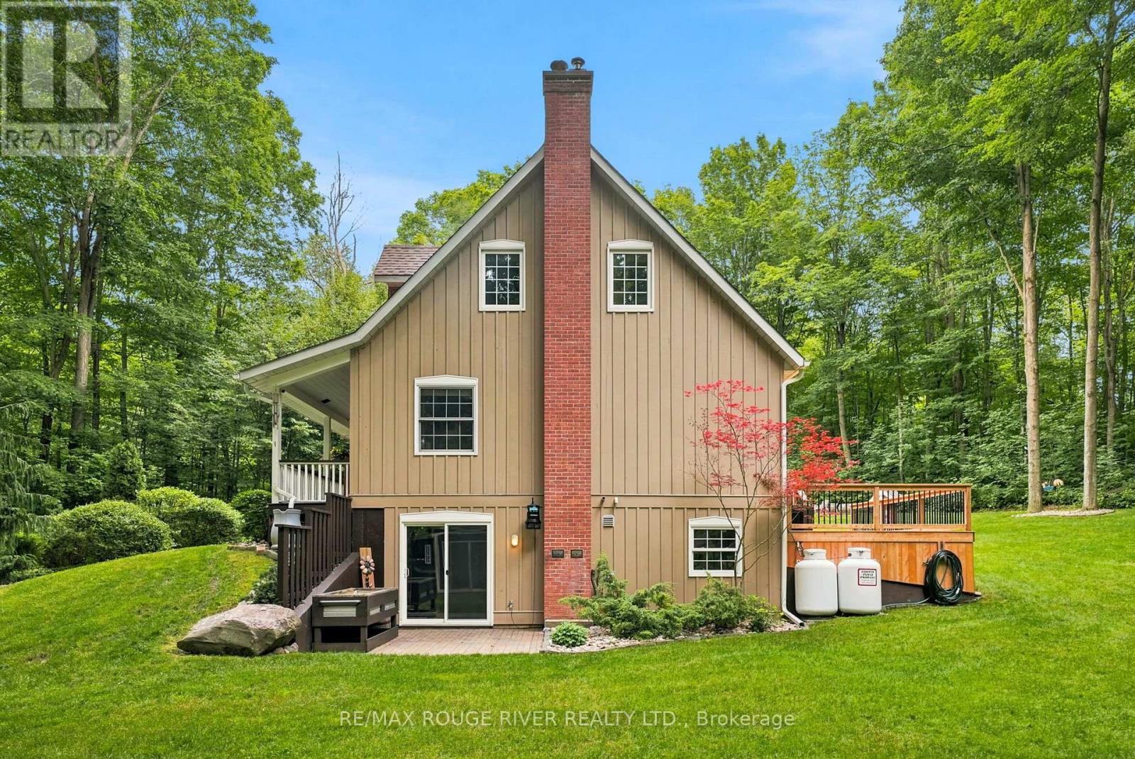 2774 Les Davey Road, Hamilton Township, Ontario  K0K 1C0 - Photo 38 - X13712902