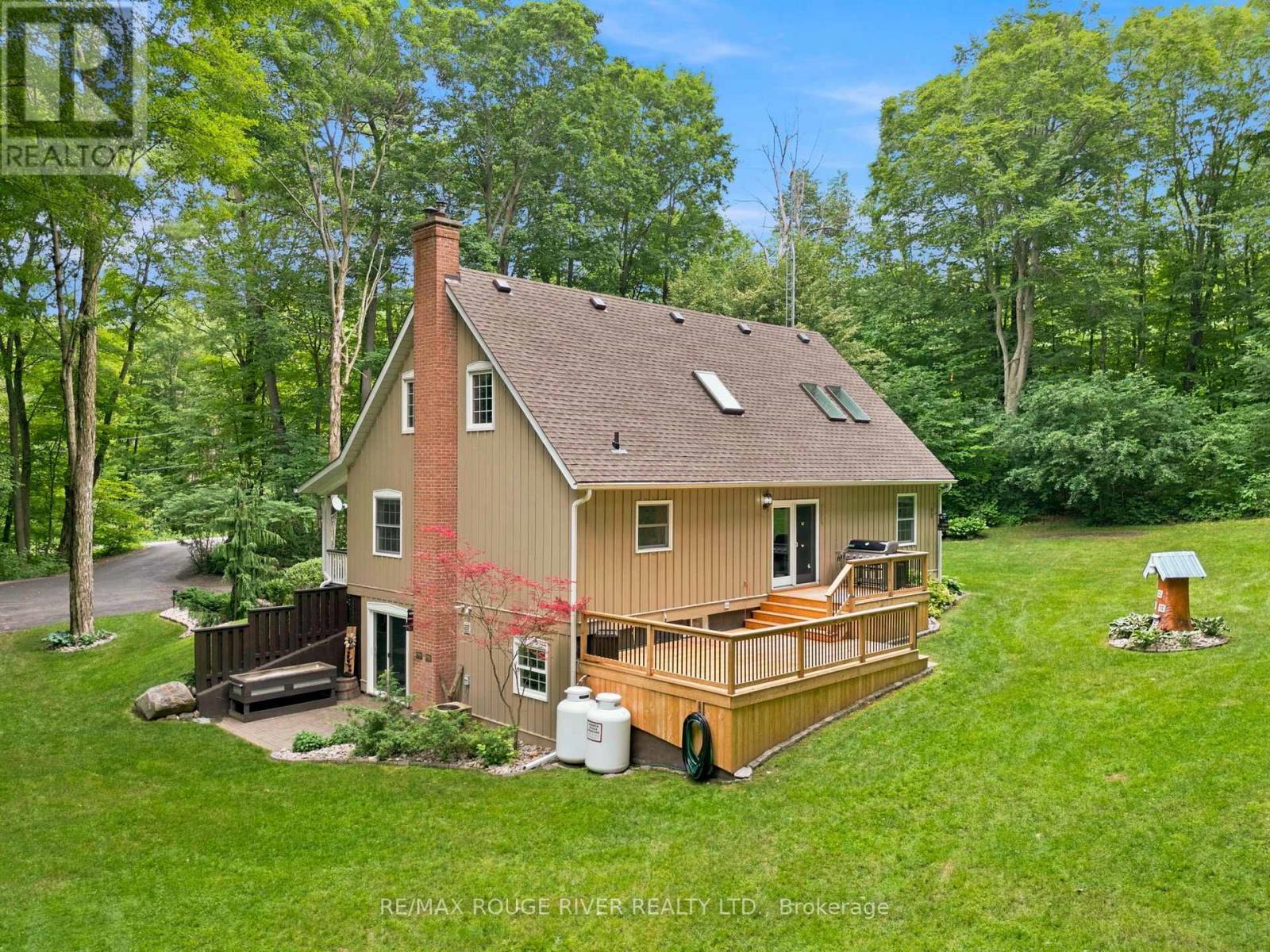 2774 Les Davey Road, Hamilton Township, Ontario  K0K 1C0 - Photo 39 - X13712902