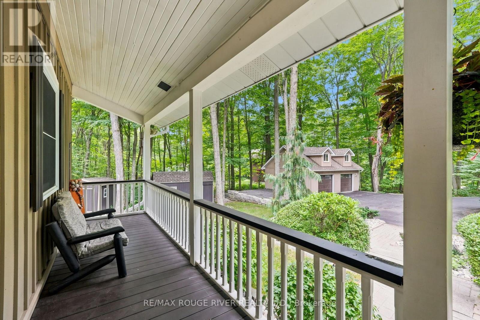 2774 Les Davey Road, Hamilton Township, Ontario  K0K 1C0 - Photo 4 - X13712902