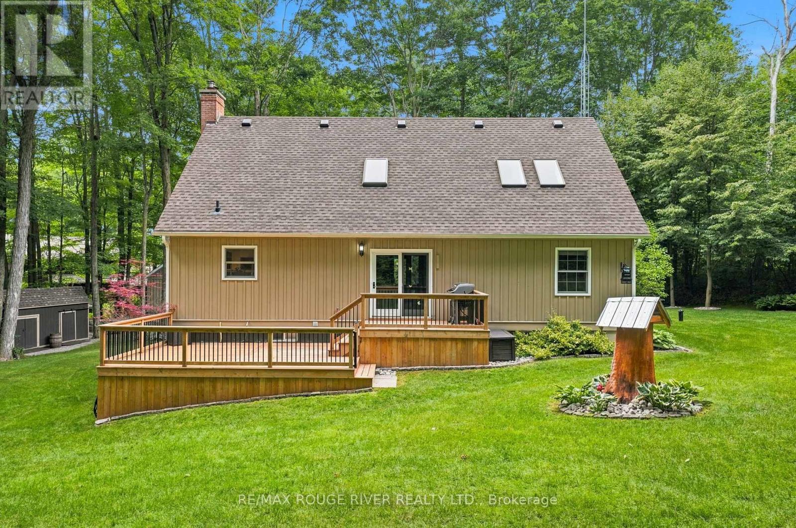 2774 Les Davey Road, Hamilton Township, Ontario  K0K 1C0 - Photo 40 - X13712902
