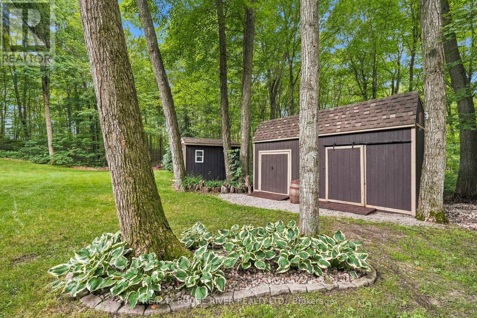2774 Les Davey Road, Hamilton Township, Ontario  K0K 1C0 - Photo 45 - X13712902