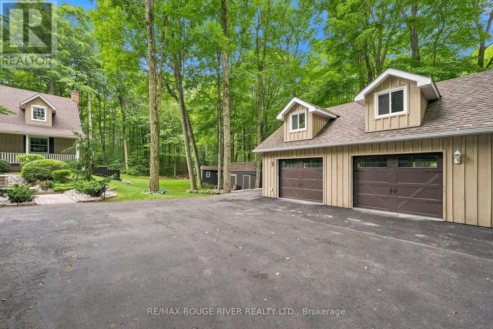 2774 Les Davey Road, Hamilton Township, Ontario  K0K 1C0 - Photo 46 - X13712902