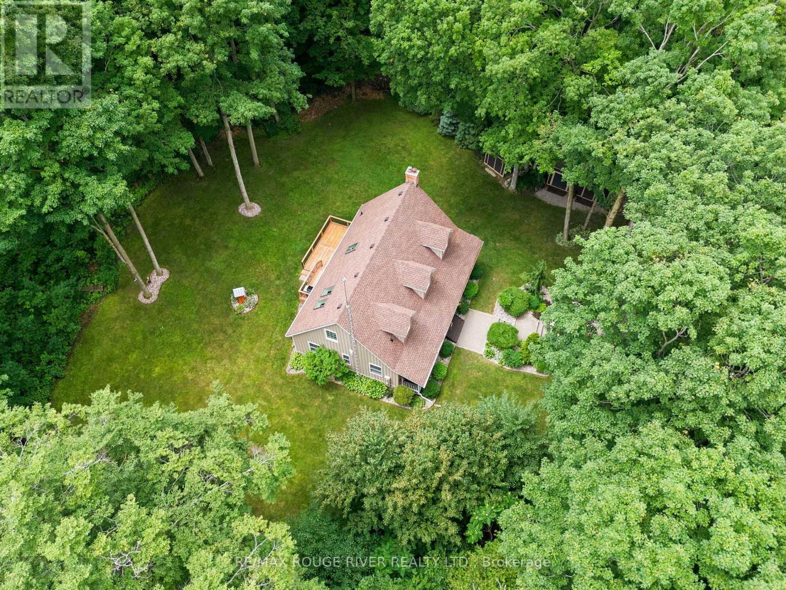 2774 Les Davey Road, Hamilton Township, Ontario  K0K 1C0 - Photo 47 - X13712902