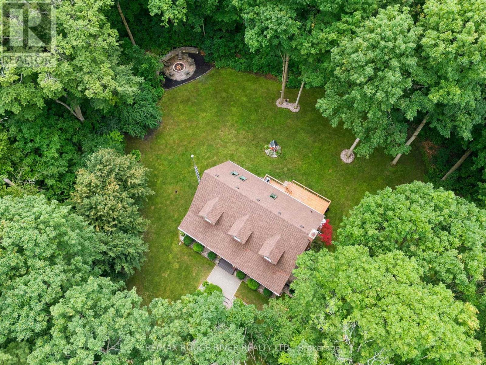 2774 Les Davey Road, Hamilton Township, Ontario  K0K 1C0 - Photo 48 - X13712902