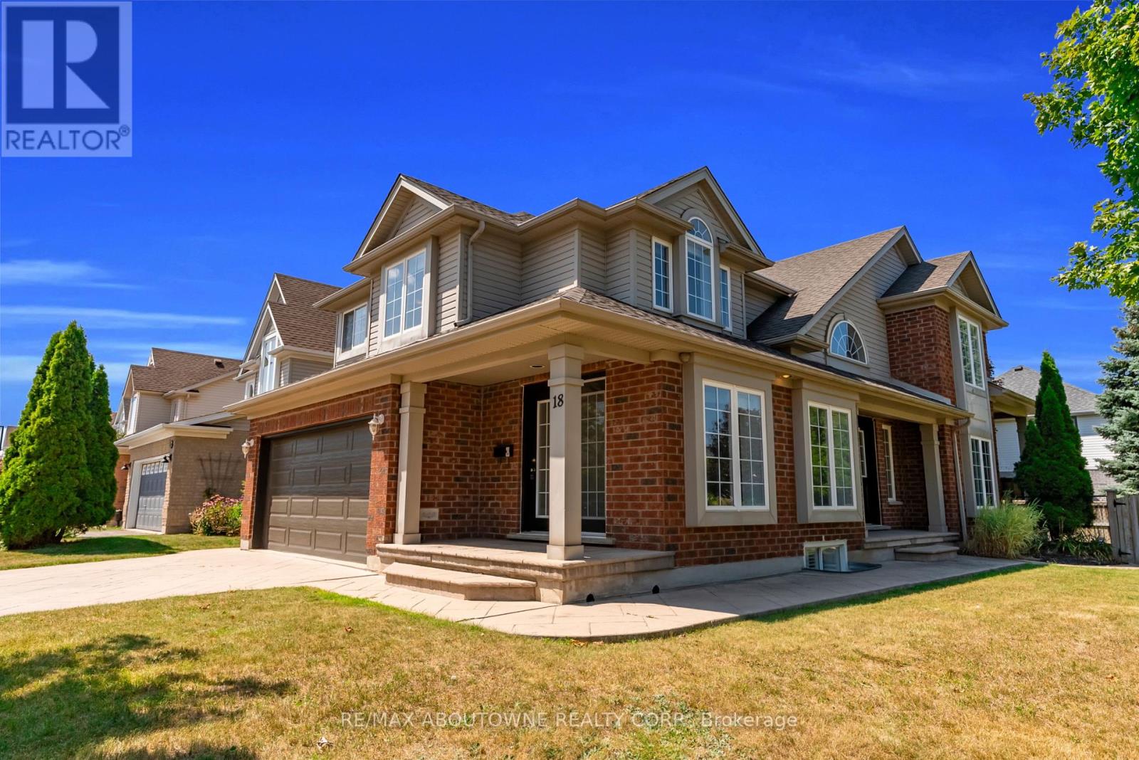 18 HANEY DRIVE, Guelph, Ontario