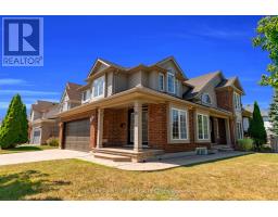 18 HANEY DRIVE, Guelph, Ontario