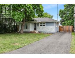 6 LINCOLN AVENUE, Grimsby, Ontario