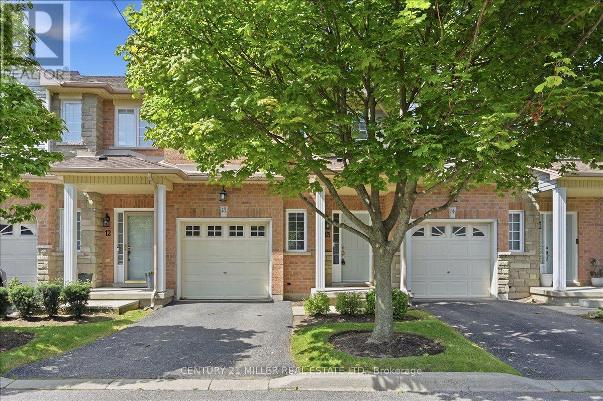 13 - 232 Stonehenge Drive, Hamilton, Ontario  L9K 1R5 - Photo 1 - X13712948