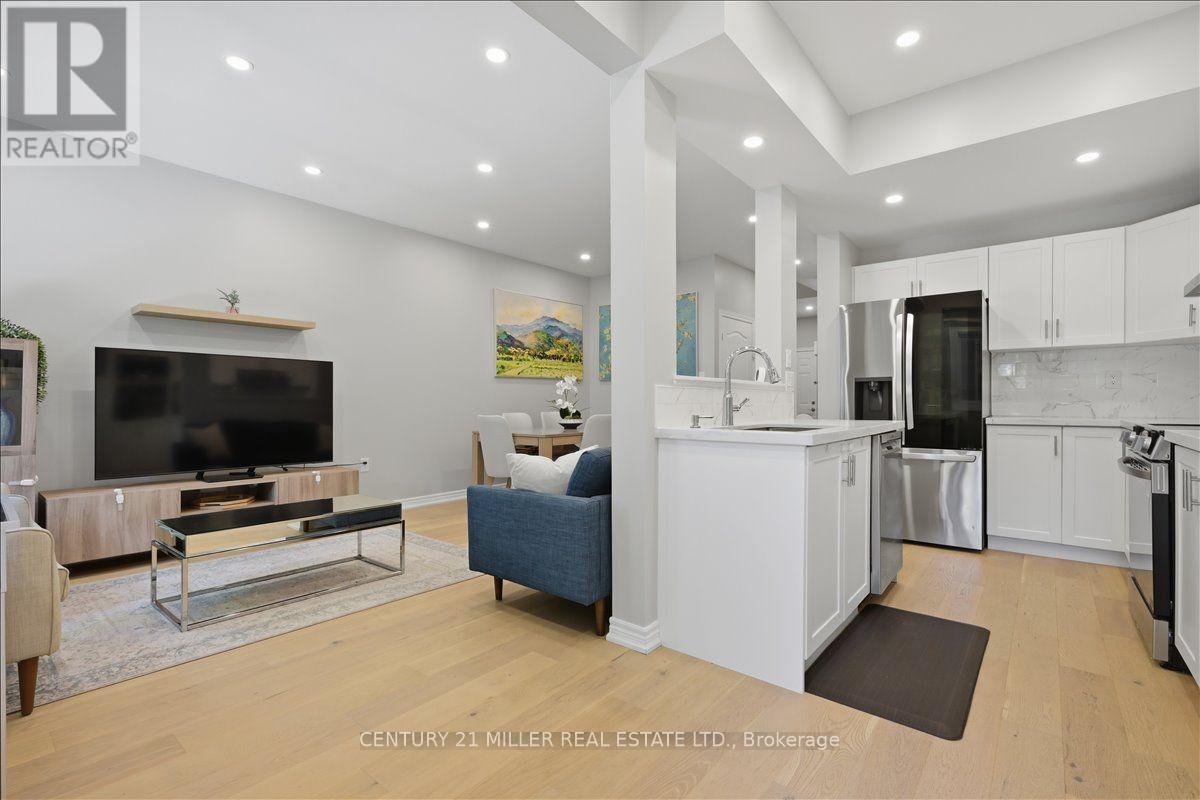 13 - 232 Stonehenge Drive, Hamilton, Ontario  L9K 1R5 - Photo 17 - X13712948