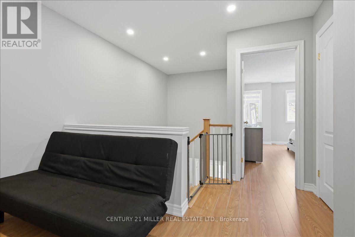 13 - 232 Stonehenge Drive, Hamilton, Ontario  L9K 1R5 - Photo 25 - X13712948