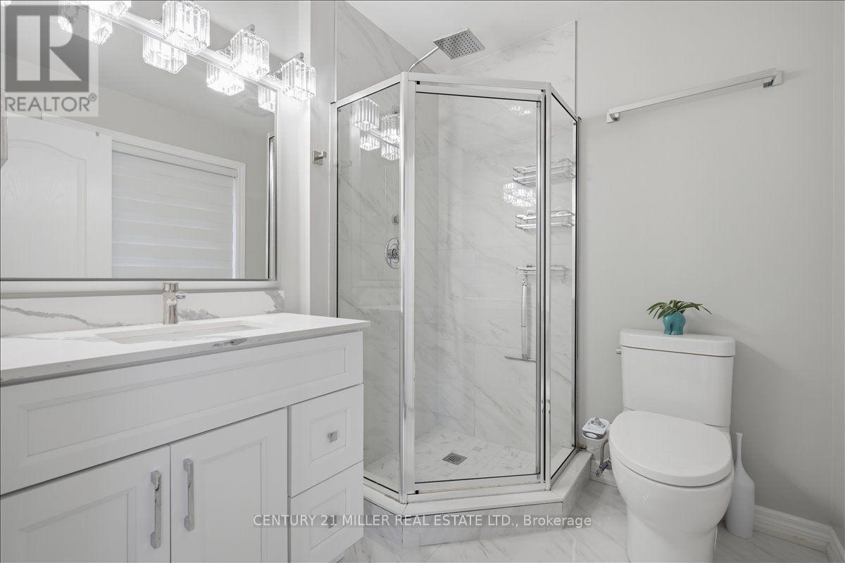 13 - 232 Stonehenge Drive, Hamilton, Ontario  L9K 1R5 - Photo 27 - X13712948