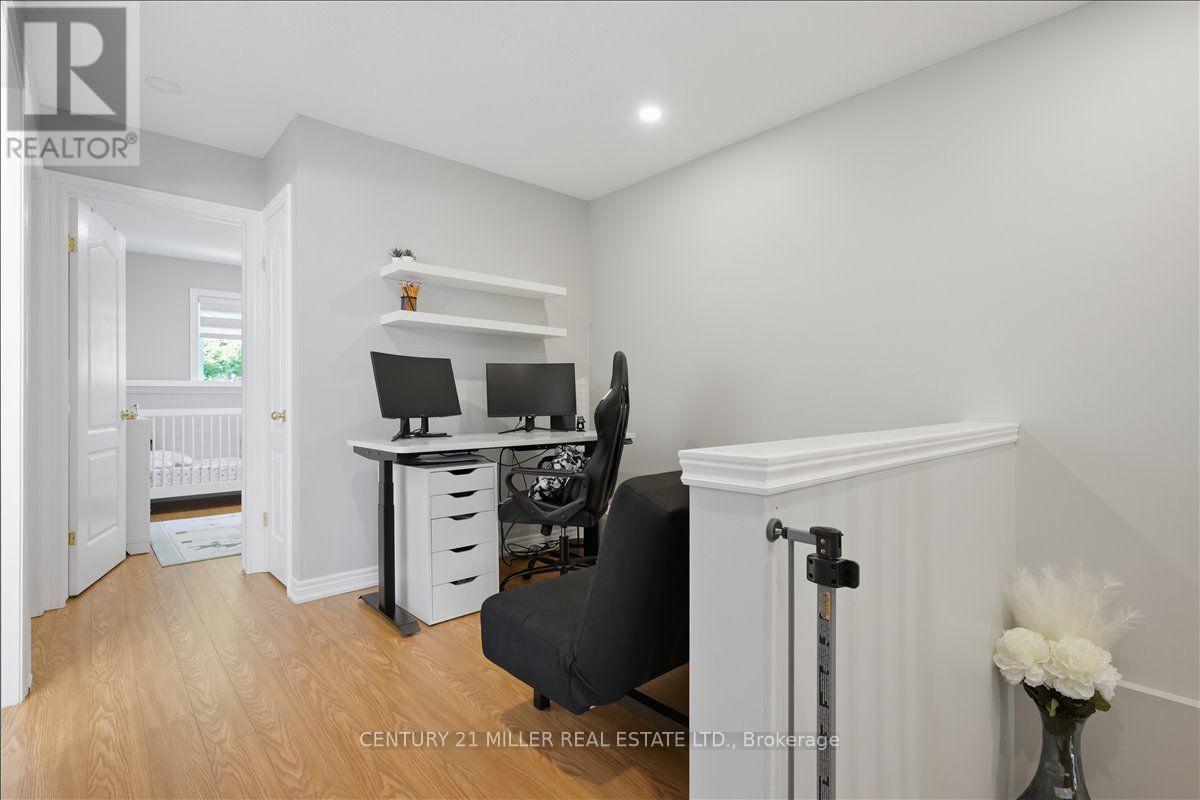 13 - 232 Stonehenge Drive, Hamilton, Ontario  L9K 1R5 - Photo 29 - X13712948