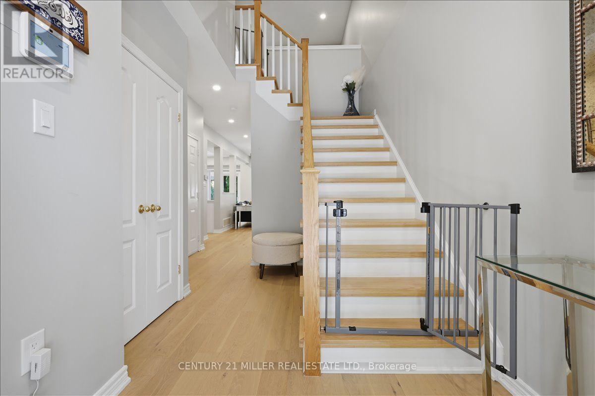 13 - 232 Stonehenge Drive, Hamilton, Ontario  L9K 1R5 - Photo 3 - X13712948
