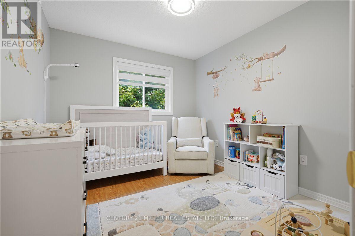 13 - 232 Stonehenge Drive, Hamilton, Ontario  L9K 1R5 - Photo 31 - X13712948