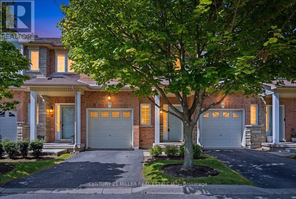 13 - 232 Stonehenge Drive, Hamilton, Ontario  L9K 1R5 - Photo 45 - X13712948