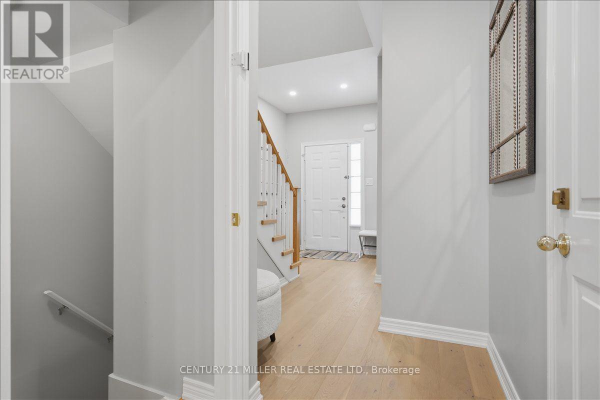 13 - 232 Stonehenge Drive, Hamilton, Ontario  L9K 1R5 - Photo 5 - X13712948