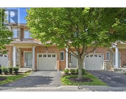 13 - 232 STONEHENGE DRIVE, Hamilton, Ontario