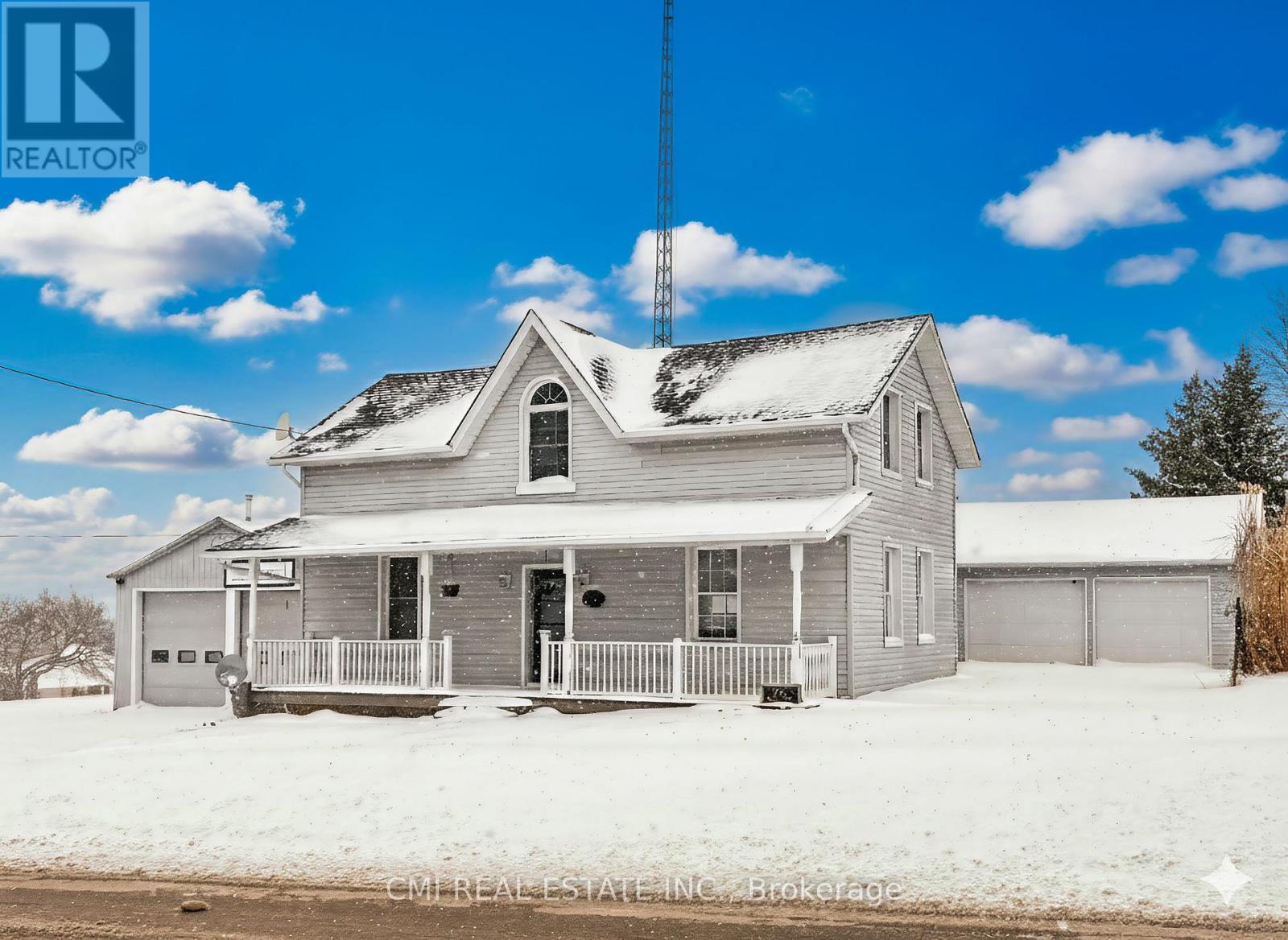 76 Main Street E, Mapleton, Ontario  N0G 1P0 - Photo 1 - X13712976