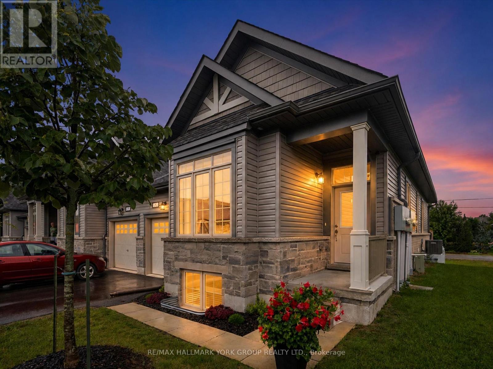 6 - 17 Lakewood Crescent, Kawartha Lakes, Ontario  K0M 1A0 - Photo 1 - X13712986