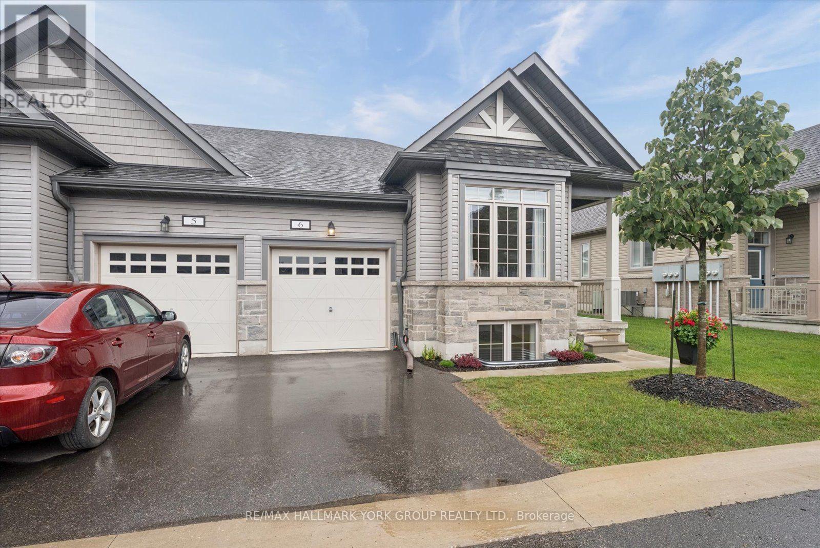 6 - 17 Lakewood Crescent, Kawartha Lakes, Ontario  K0M 1A0 - Photo 2 - X13712986