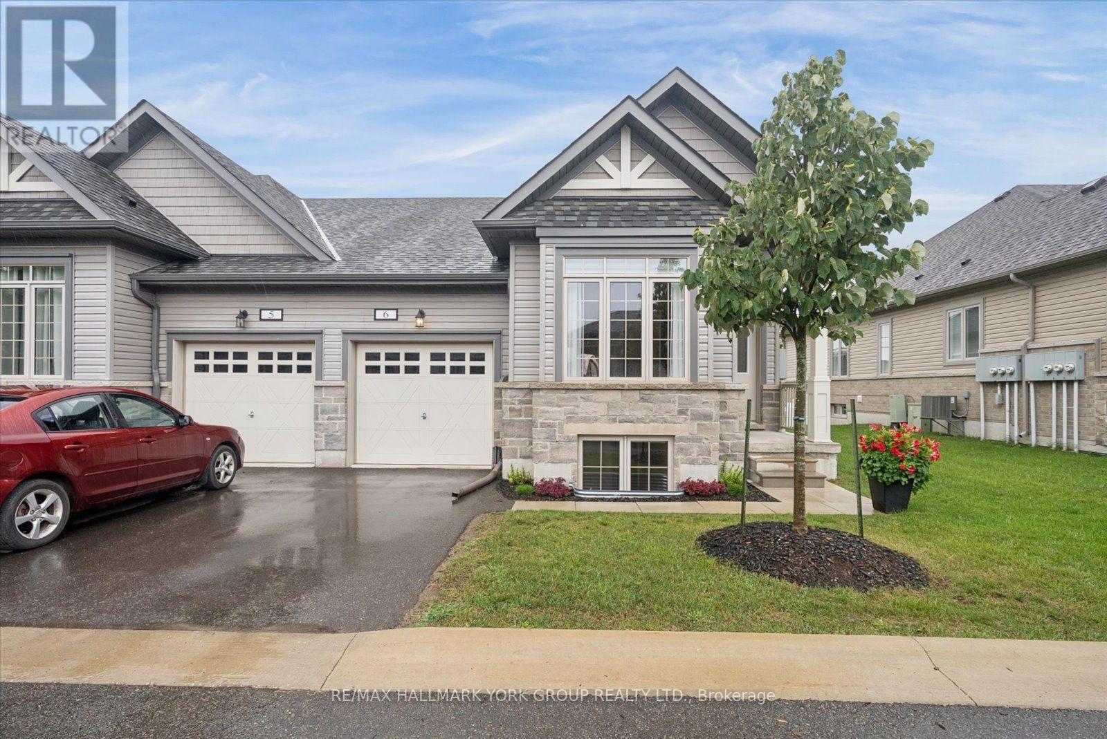 6 - 17 Lakewood Crescent, Kawartha Lakes, Ontario  K0M 1A0 - Photo 3 - X13712986