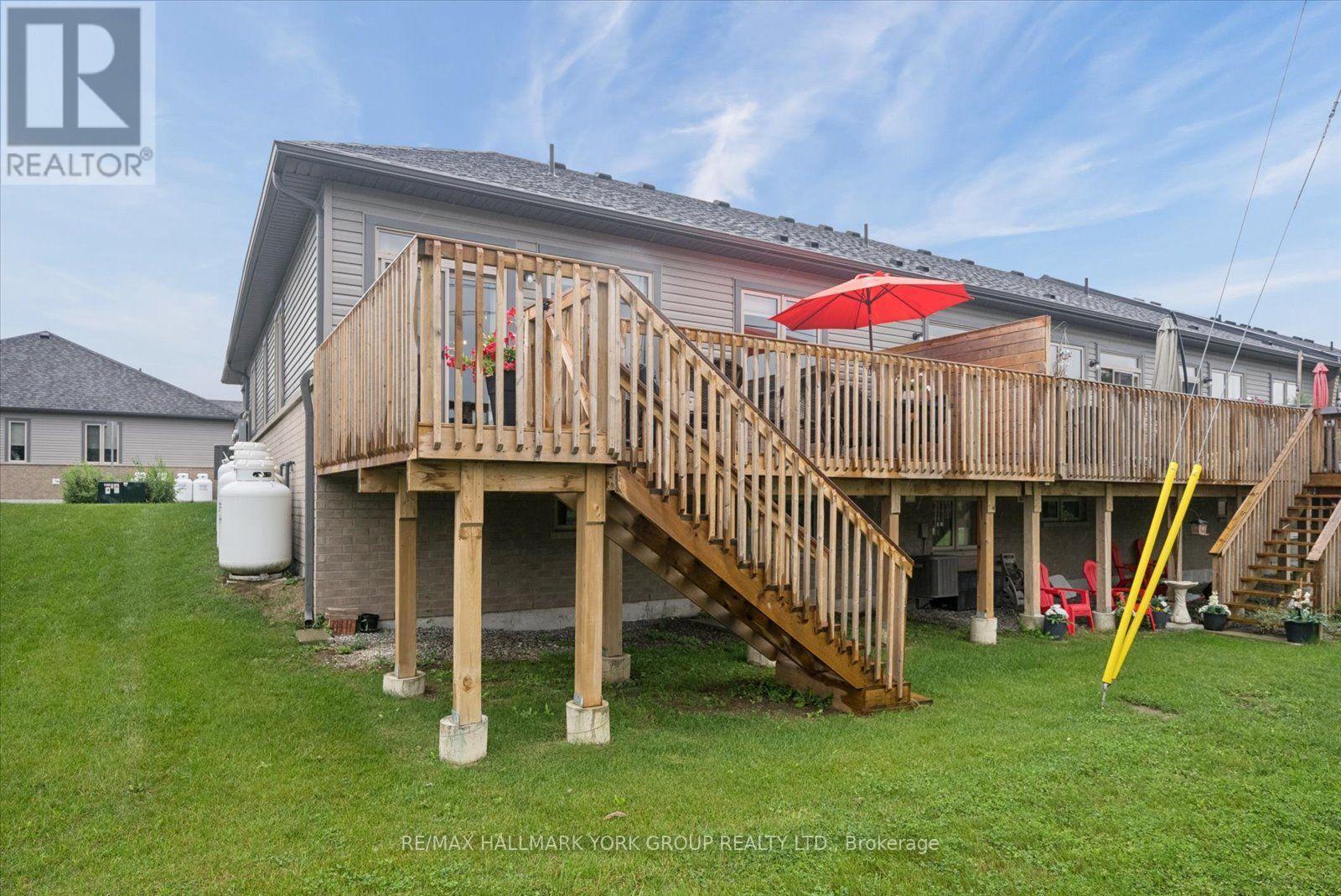 6 - 17 Lakewood Crescent, Kawartha Lakes, Ontario  K0M 1A0 - Photo 38 - X13712986
