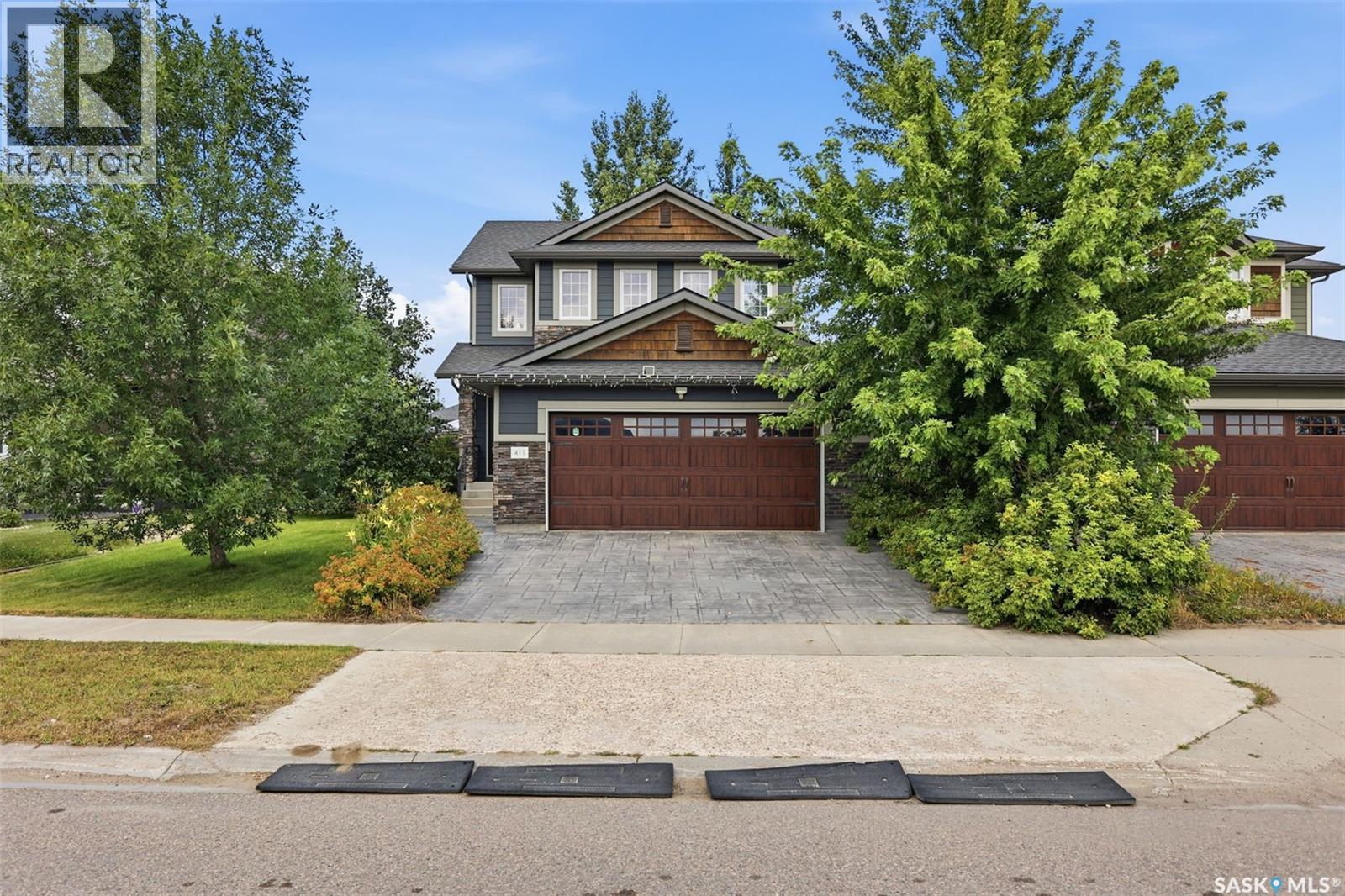411 Hartley ROAD, Saskatoon, Saskatchewan