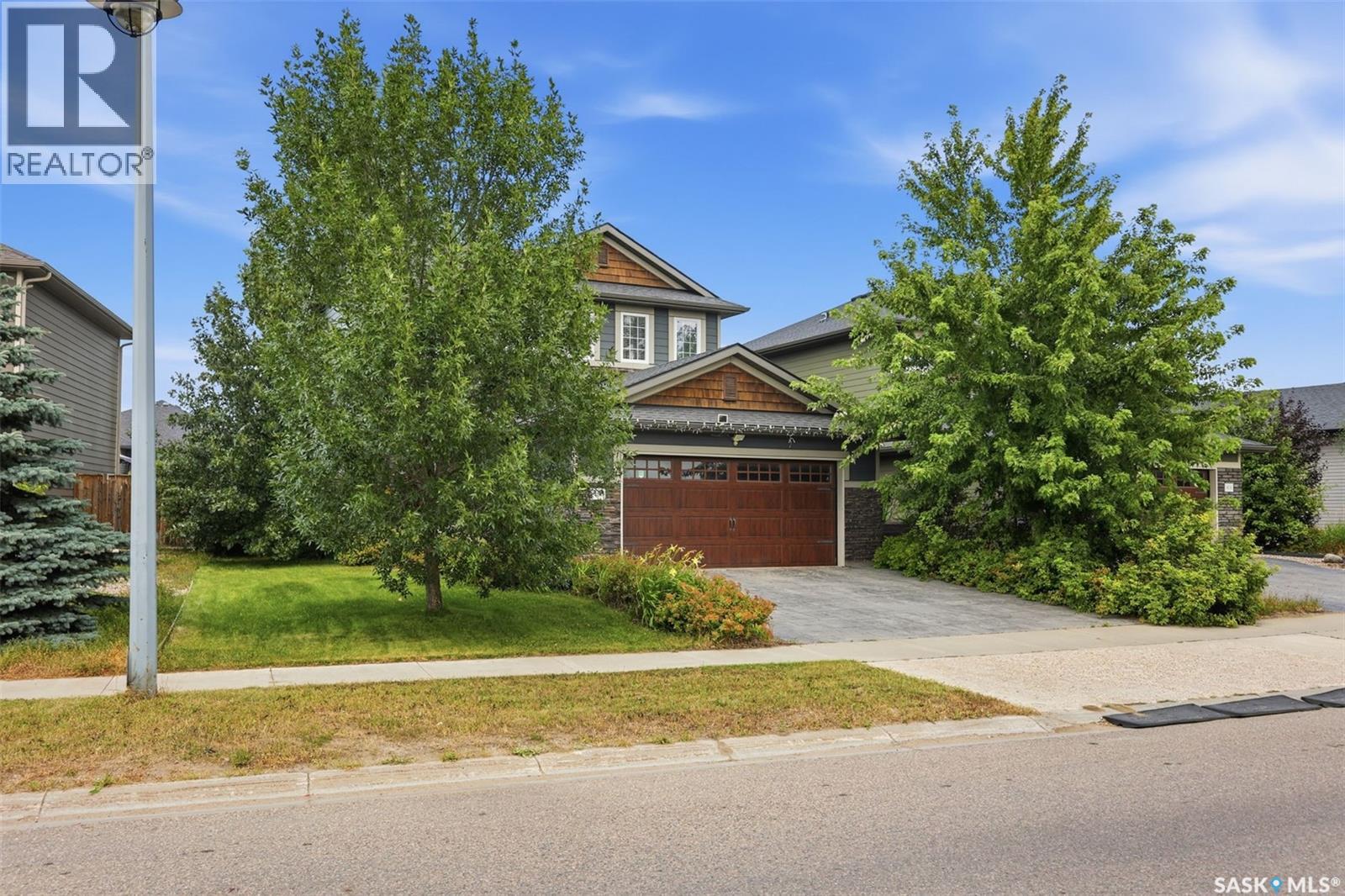 411 Hartley Road, Saskatoon, Saskatchewan  S7T 0E7 - Photo 2 - SK046398