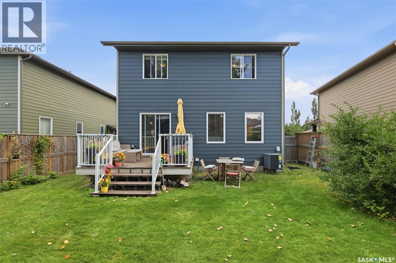 411 Hartley Road, Saskatoon, Saskatchewan  S7T 0E7 - Photo 41 - SK046398