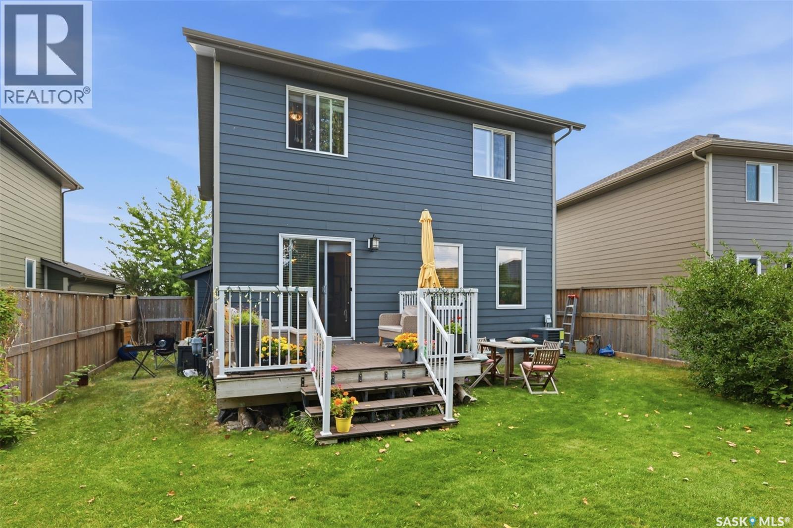 411 Hartley Road, Saskatoon, Saskatchewan  S7T 0E7 - Photo 42 - SK046398