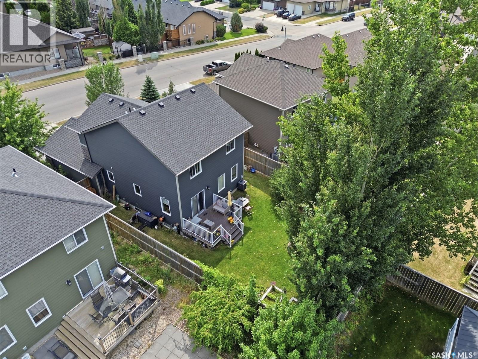 411 Hartley Road, Saskatoon, Saskatchewan  S7T 0E7 - Photo 43 - SK046398