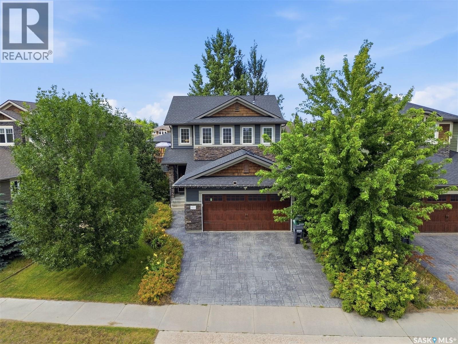 411 Hartley Road, Saskatoon, Saskatchewan  S7T 0E7 - Photo 44 - SK046398
