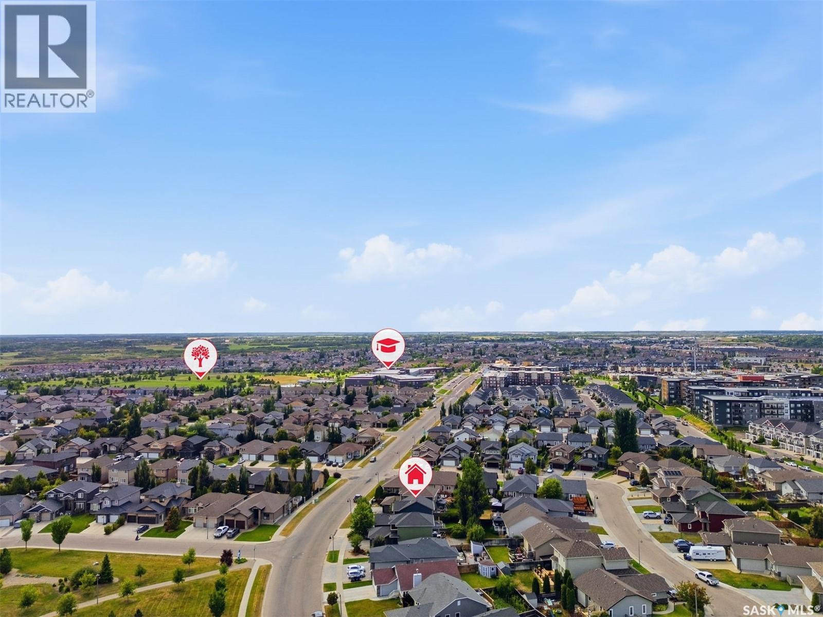 411 Hartley Road, Saskatoon, Saskatchewan  S7T 0E7 - Photo 47 - SK046398