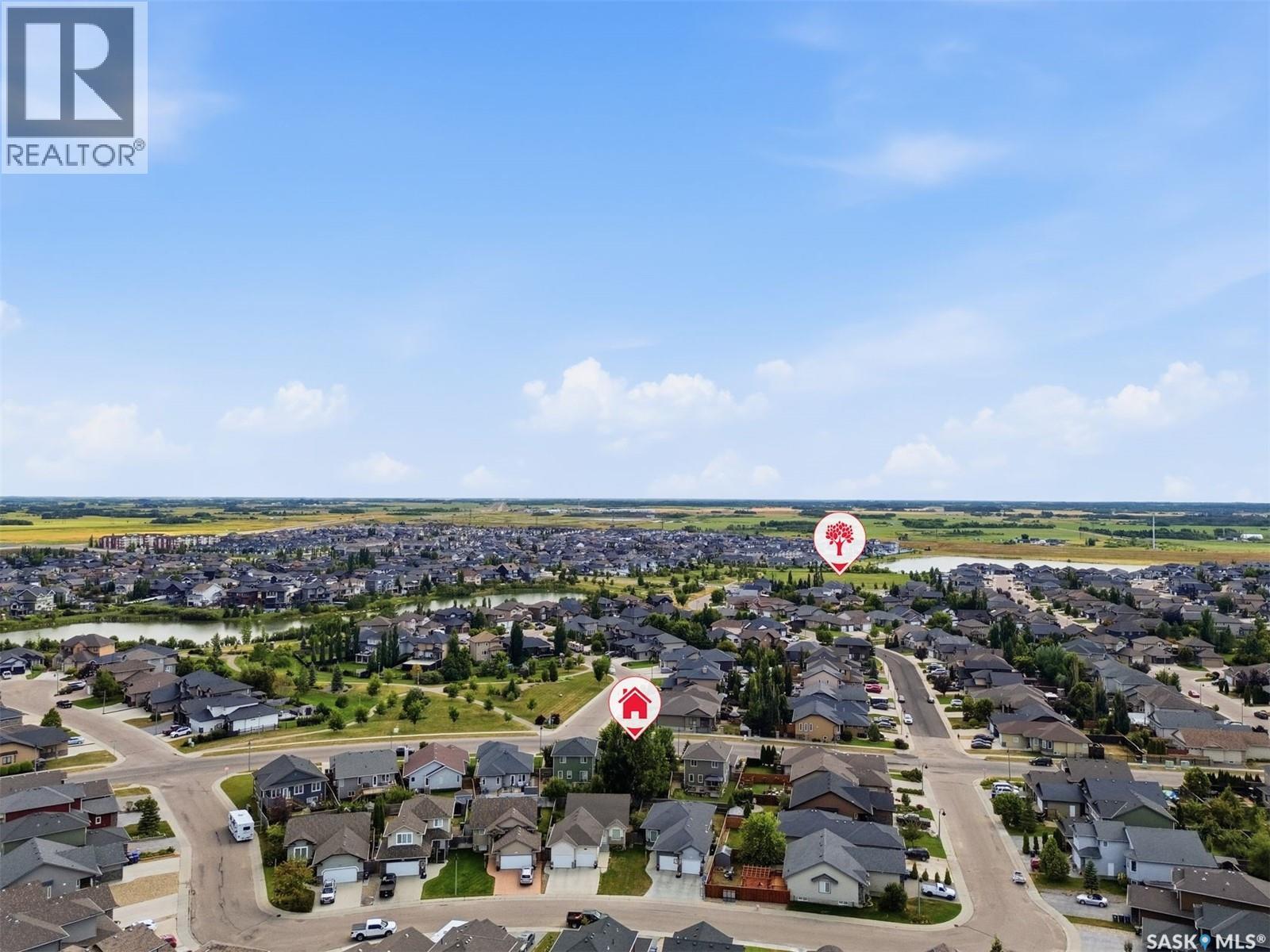 411 Hartley Road, Saskatoon, Saskatchewan  S7T 0E7 - Photo 53 - SK046398